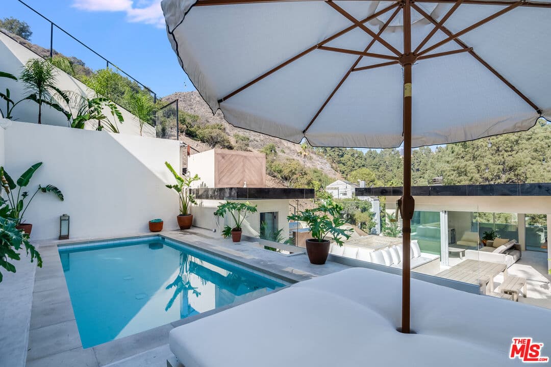 4BR House in Los Angeles β $18,250/mo