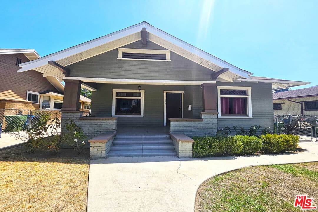 3 bd, 2 ba House in Los Angeles, CA — $4,195/mo — photo 1