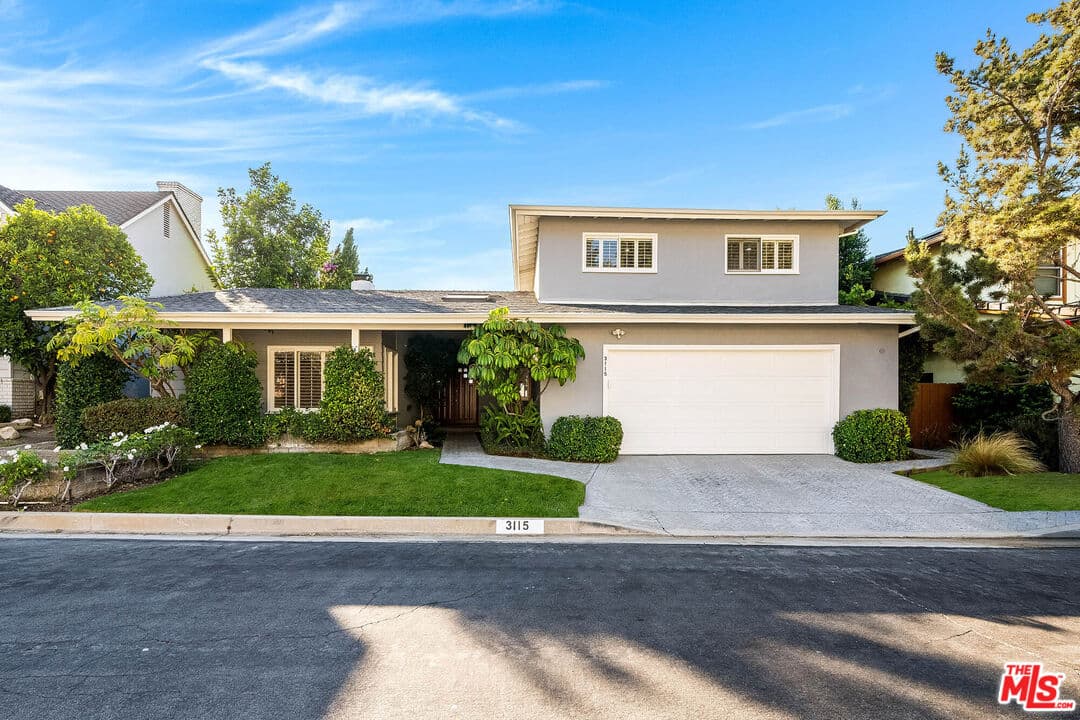 3 bd, 3 ba House in Studio City, CA — $9,500/mo — photo 2