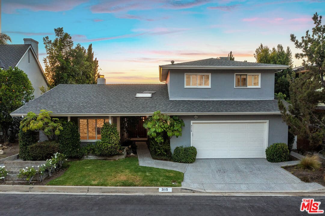 3 bd, 3 ba House in Studio City, CA — $9,500/mo — photo 1