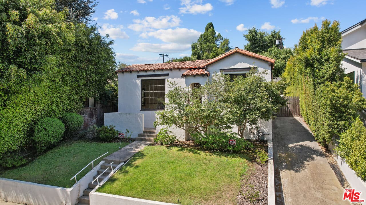 4 bd, 3 ba House in Los Angeles, CA — $7,000/mo — photo 1