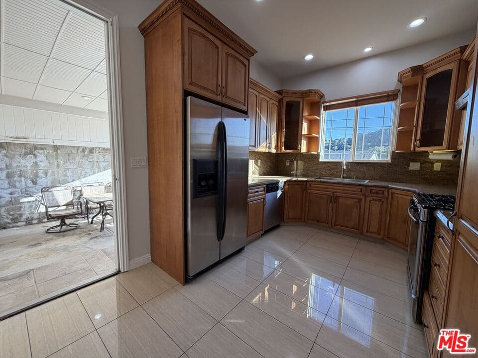 3BR House in Tujunga — $4,200/mo
