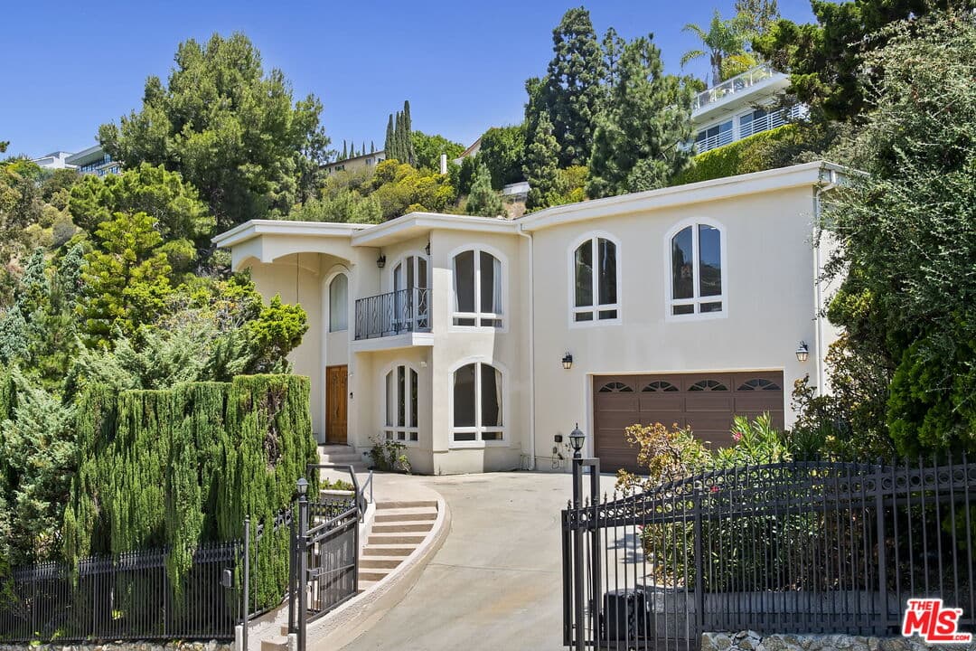 4 bd, 4 ba House in Los Angeles, CA — $10,000/mo — photo 1