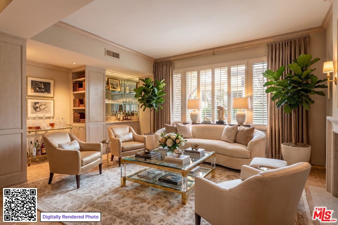 2 bd, 4 ba Condo in Los Angeles, CA — $11,500/mo — photo 2