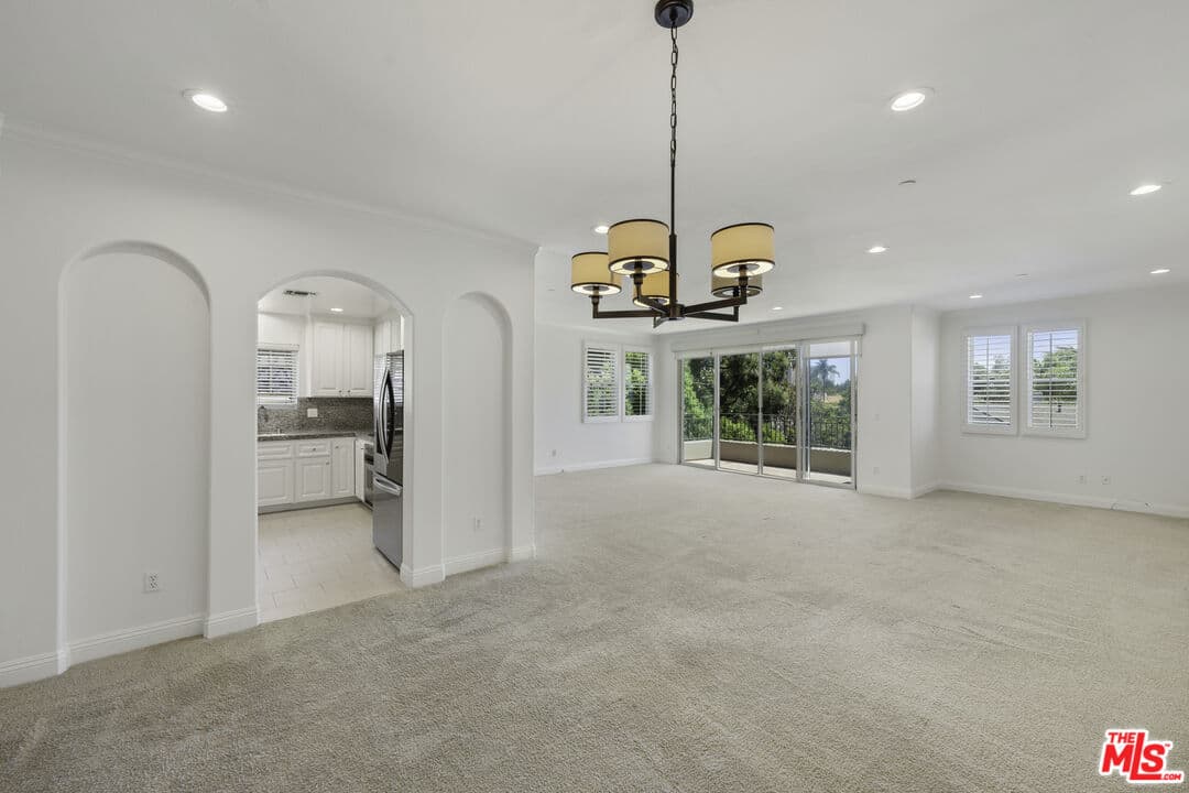 2 bd, 2 ba Condo in Los Angeles, CA — $7,200/mo — photo 1