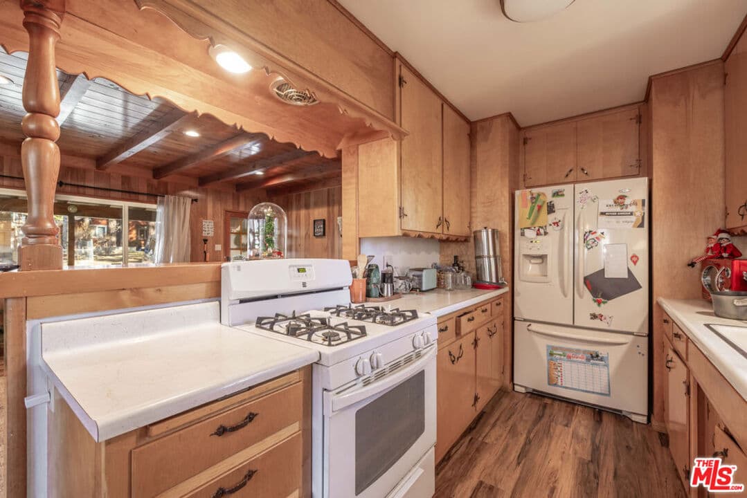 2 bd, 1 ba House in Big Bear Lake, CA — $2,250/mo — photo 2