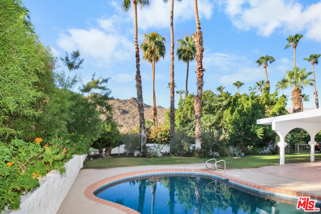 4 bd, 6 ba House in Palm Desert, CA — $7,750/mo — photo 1