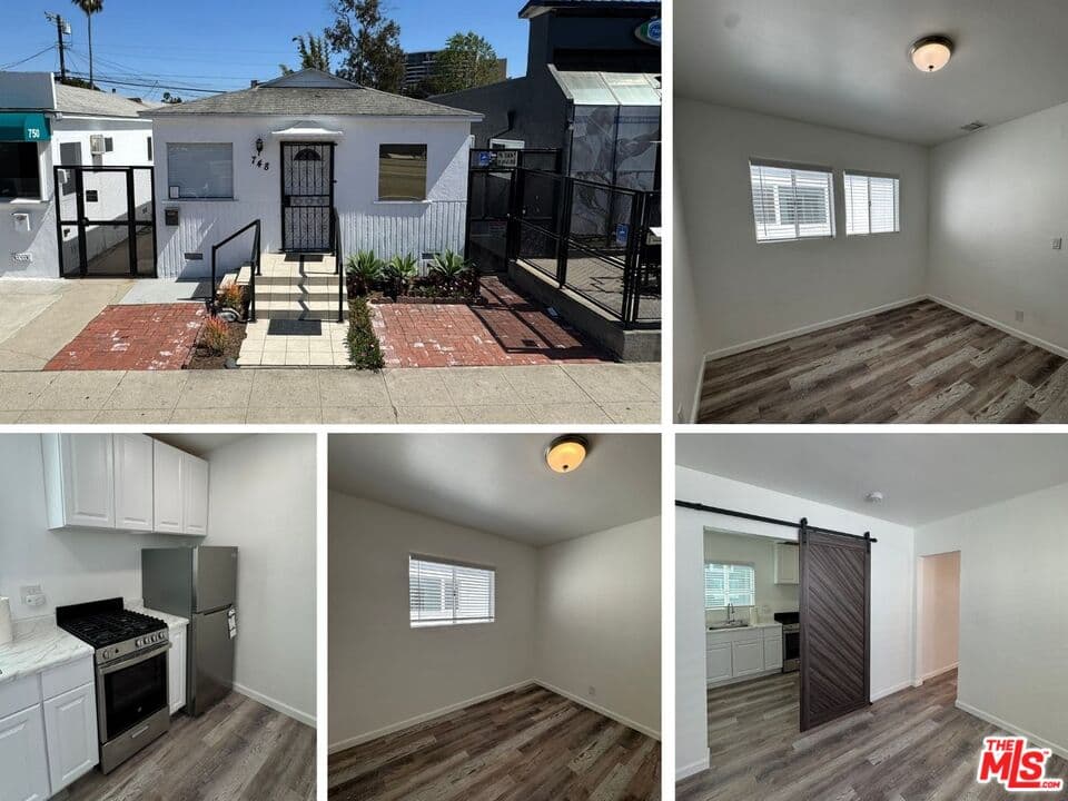 2 bd, 2 ba House in Los Angeles, CA — $7,200/mo — photo 1
