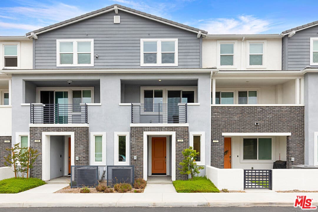 3BR Condo in West Covina — $3,500/mo