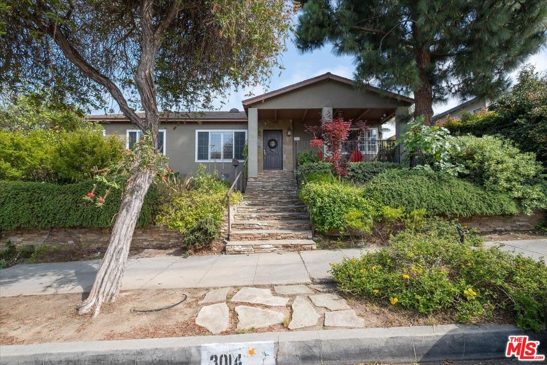 4 bd, 3 ba House in Santa Monica, CA — $8,500/mo — photo 1