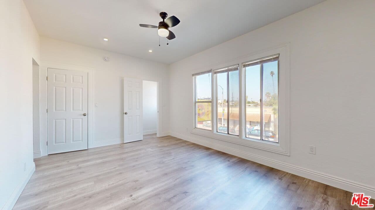 1 bd, 1 ba Apartment in Los Angeles, CA — $1,795/mo — photo 1