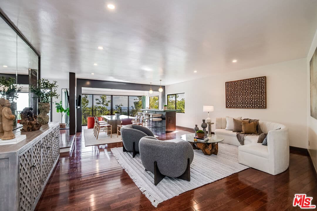 3 bd, 3 ba House in Los Angeles, CA — $9,500/mo — photo 1