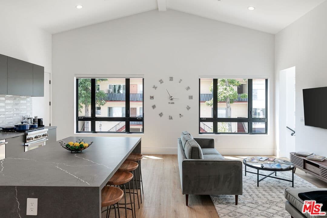 2 bd, 3 ba Townhouse in West Hollywood, CA — $8,250/mo — photo 2