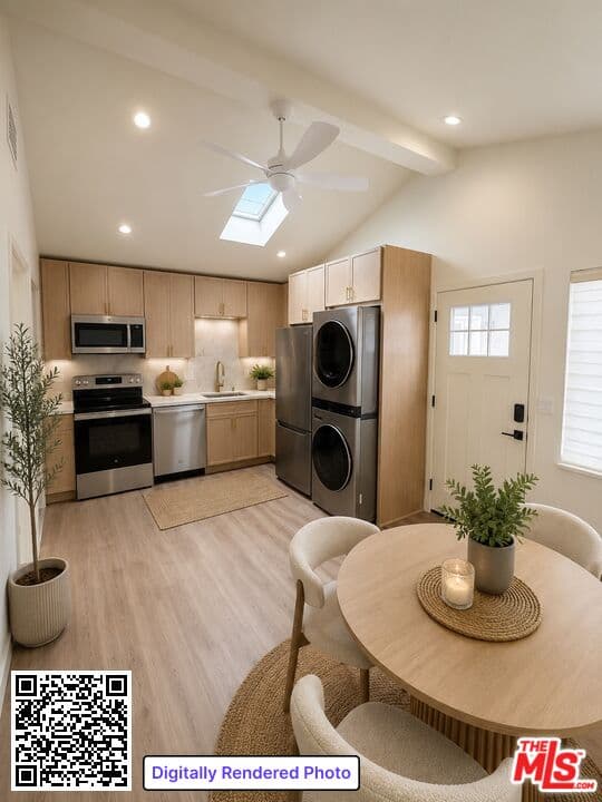 1 bd, 1 ba House in Buena Park, CA — $2,395/mo — photo 2