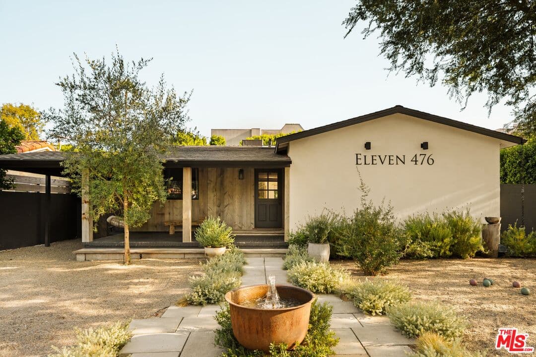 3BR House in Los Angeles β $13,000/mo