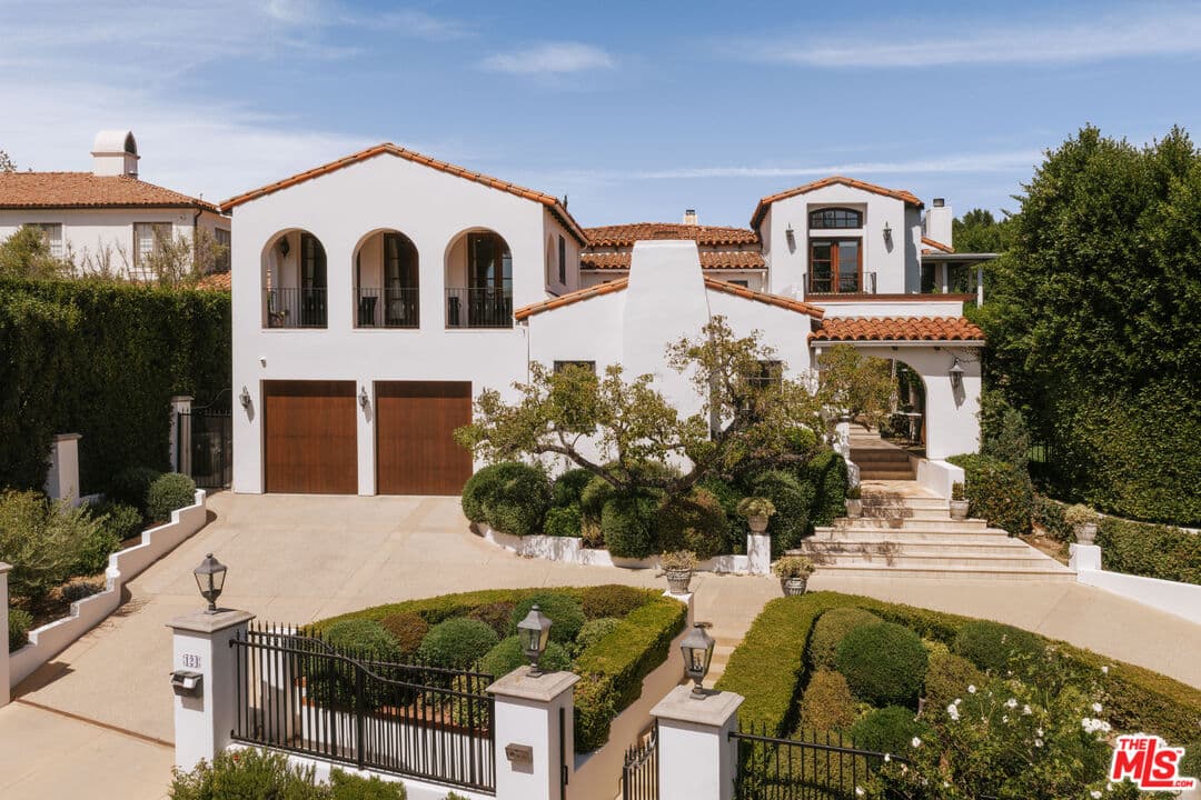 6 bd, 9 ba House in Los Angeles, CA — $50,000/mo — photo 1