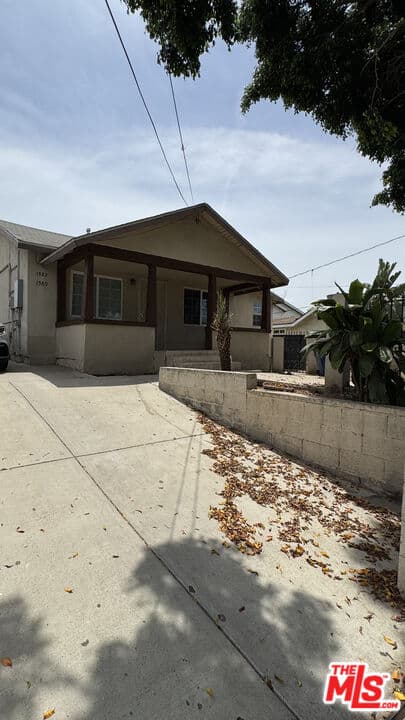 4 bd, 2 ba House in Los Angeles, CA — $3,600/mo — photo 1