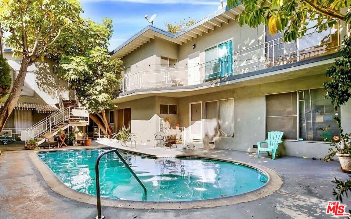 1 bd, 1 ba Apartment in West Hollywood, CA — $2,350/mo — photo 1