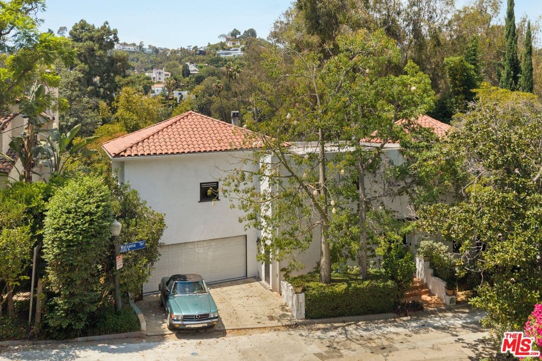 3 bd, 3 ba House in Los Angeles, CA — $11,995/mo — photo 1