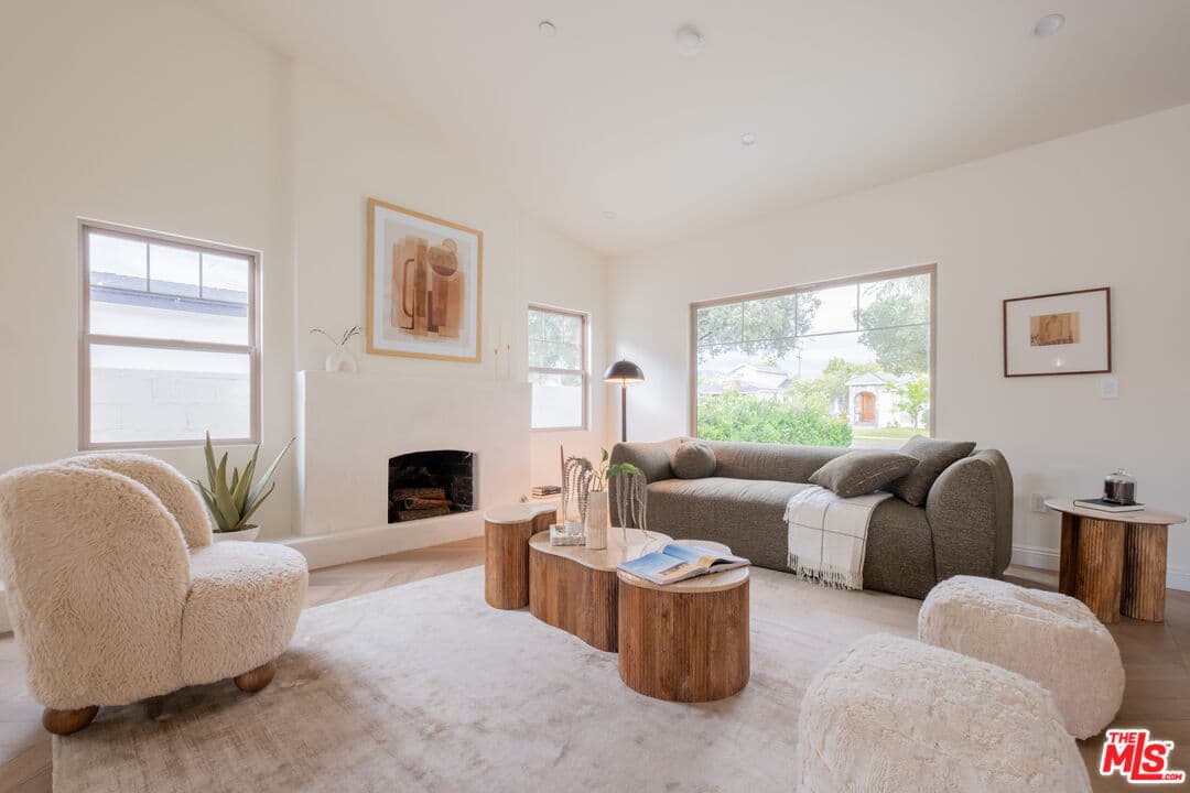 5BR House in Temple City — $7,200/mo