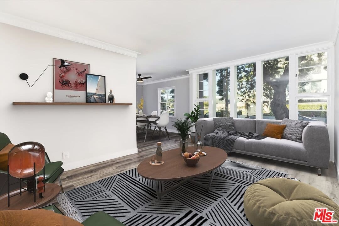1 bd, 1 ba Apartment in Los Angeles, CA — $2,295/mo — photo 1