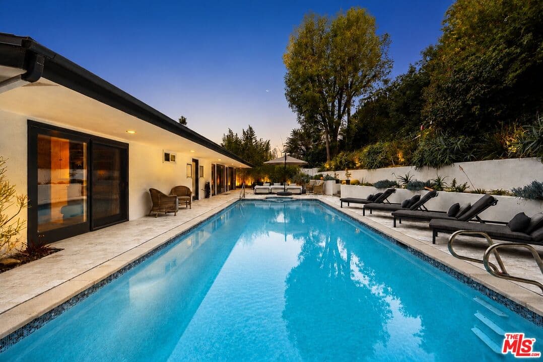 3 bd, 3 ba House in Los Angeles, CA — $14,500/mo — photo 1