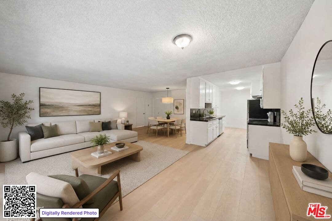 2 bd, 2 ba Apartment in Los Angeles, CA — $3,250/mo — photo 1