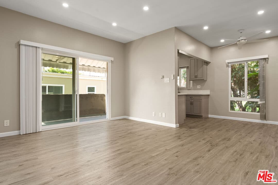 2 bd, 2 ba Apartment in Los Angeles, CA — $2,395/mo — photo 1