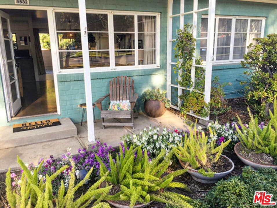 1BR Condo in Los Angeles β $3,450/mo