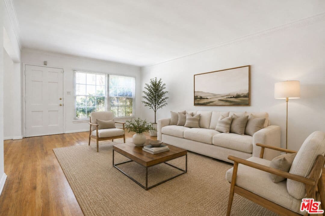 1 bd, 1 ba Apartment in West Hollywood, CA — $2,595/mo — photo 2
