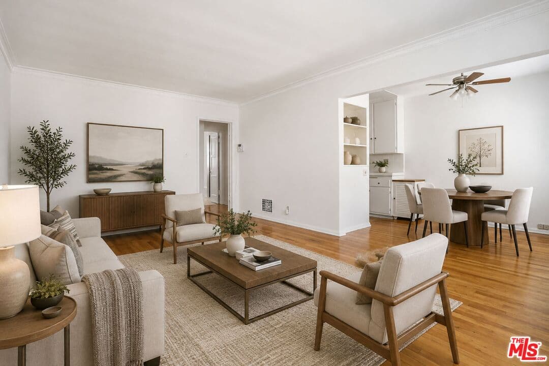 1 bd, 1 ba Apartment in West Hollywood, CA — $2,595/mo — photo 1