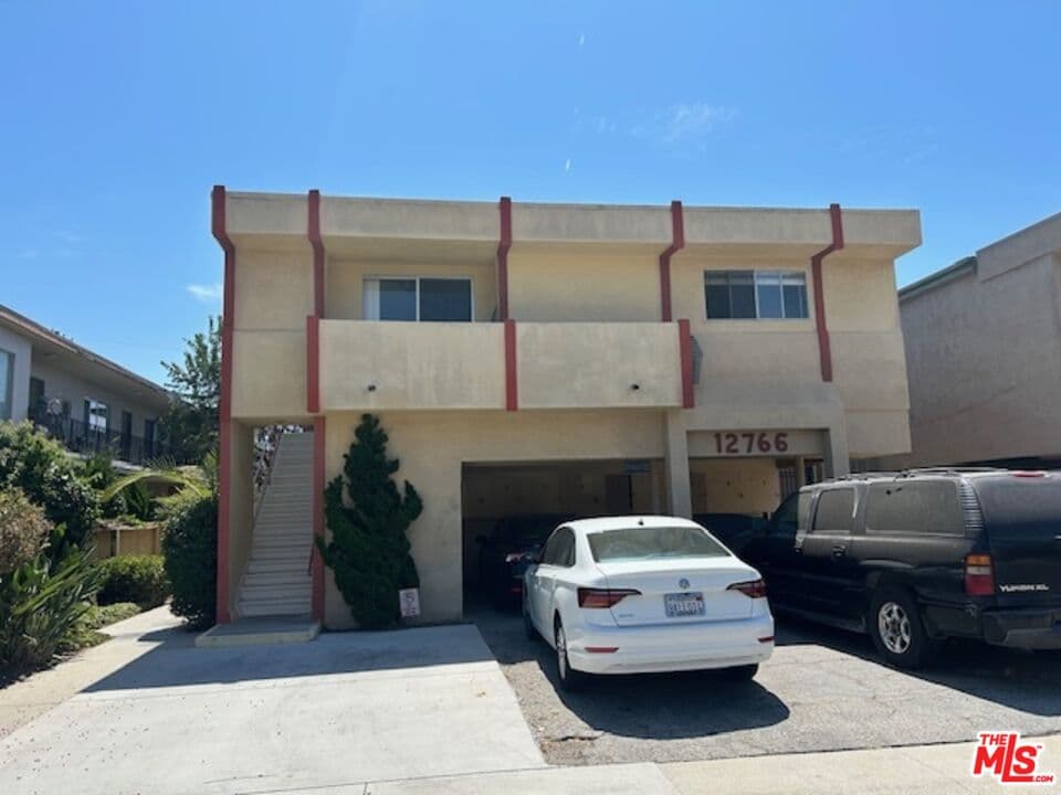 1BR Apartment in Los Angeles β $2,150/mo