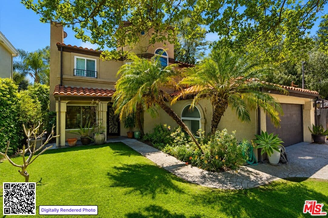 5 bd, 3 ba House in Studio City, CA — $12,000/mo — photo 1