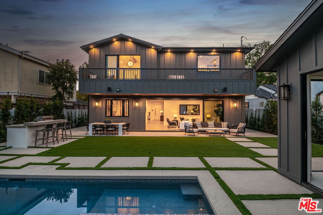 5 bd, 6 ba House in Los Angeles, CA — $20,000/mo — photo 1