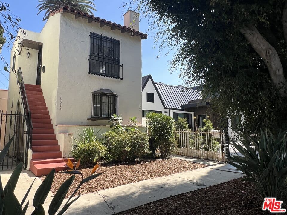 Studio Apartment in Los Angeles β $1,650/mo