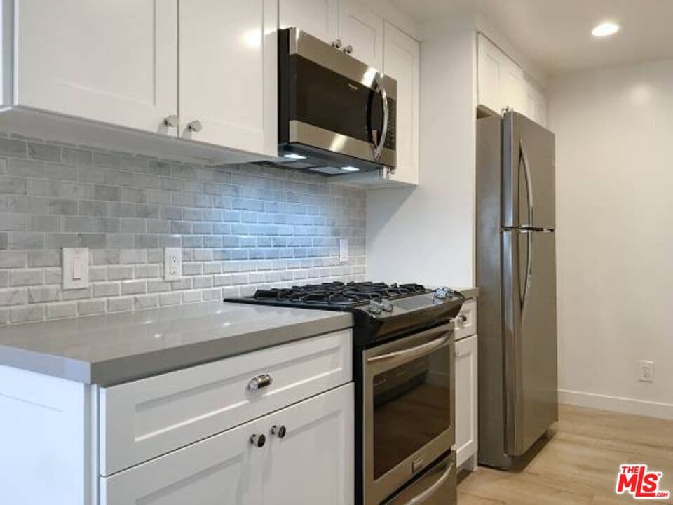 1 bd, 1 ba Apartment in Los Angeles, CA — $2,995/mo — photo 1