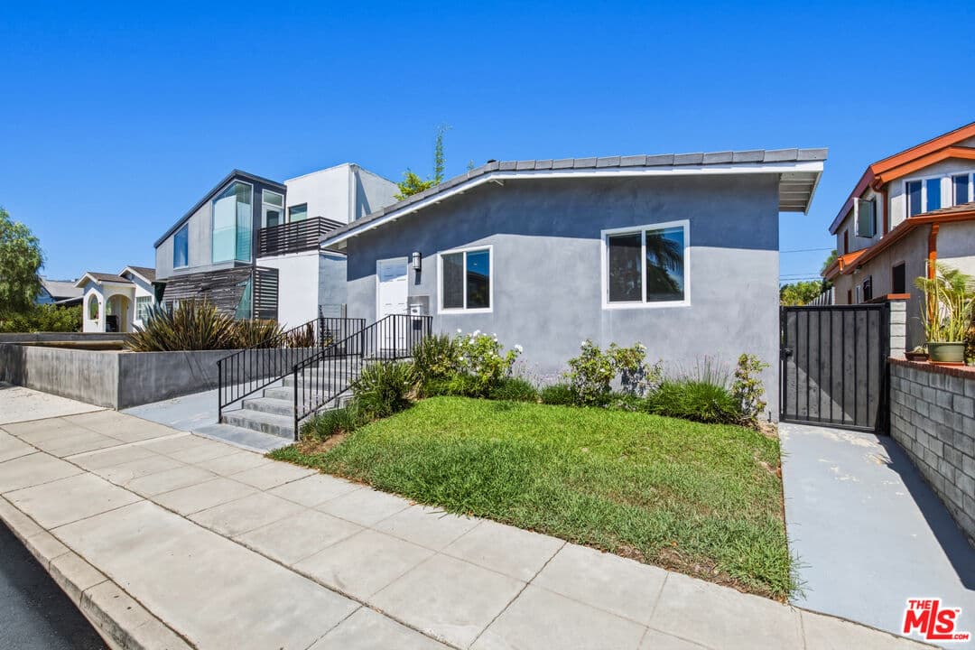 4 bd, 3 ba House in Venice, CA — $7,700/mo — photo 1