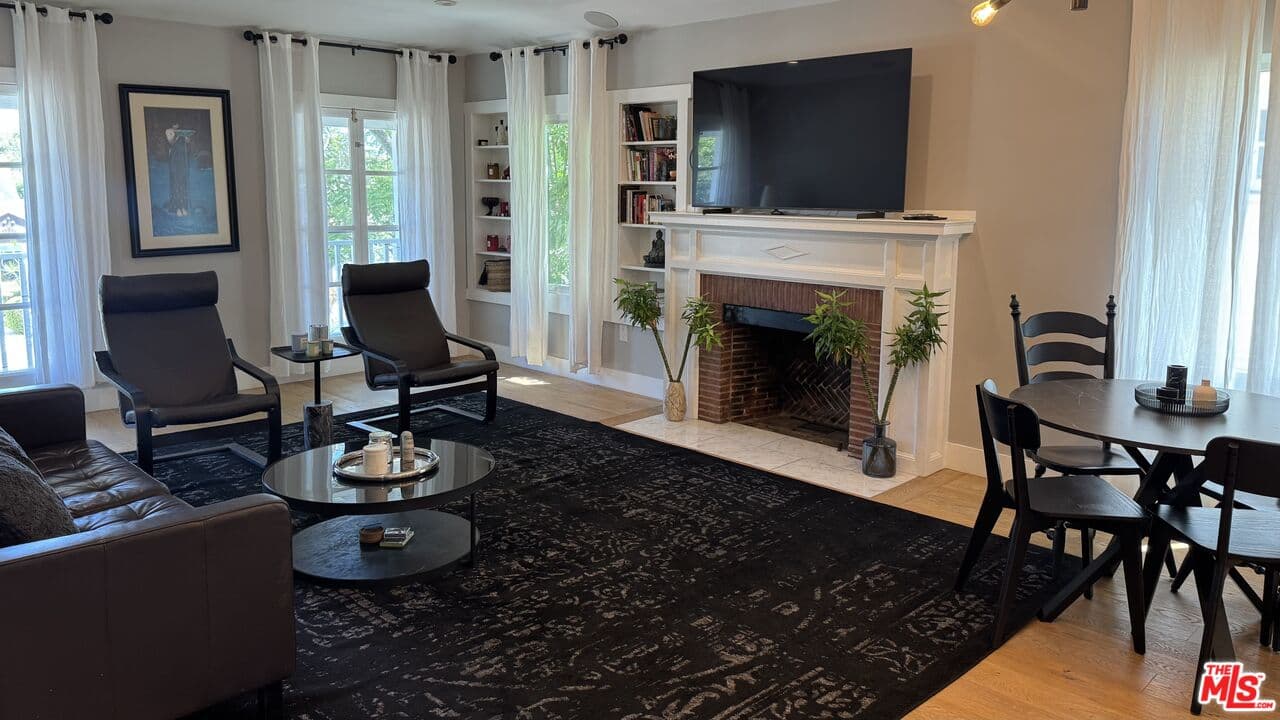 2 bd, 2 ba Apartment in Los Angeles, CA — $6,500/mo — photo 1