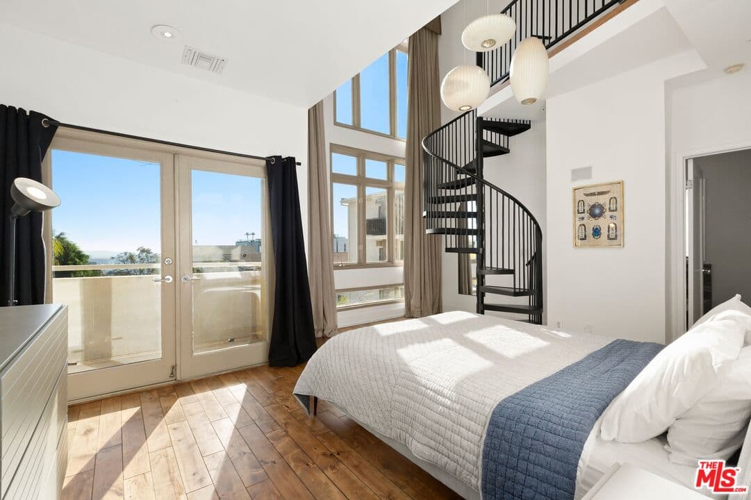 2 bd, 3 ba Townhouse in West Hollywood, CA — $7,500/mo — photo 1