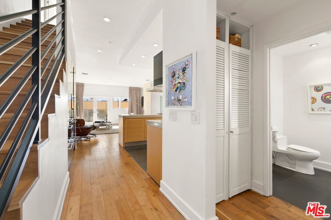 2 bd, 3 ba Townhouse in West Hollywood, CA — $7,500/mo — photo 2