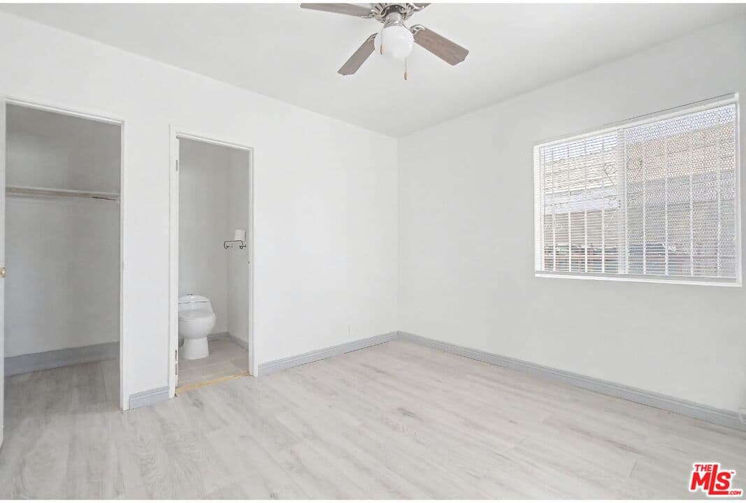 1BR Apartment in Compton — $2,000/mo
