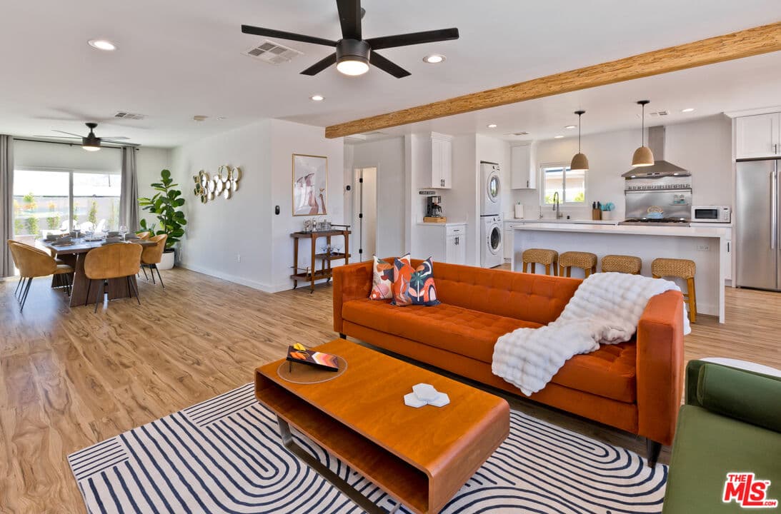 3 bd, 2 ba House in Palm Springs, CA — $5,000/mo — photo 1