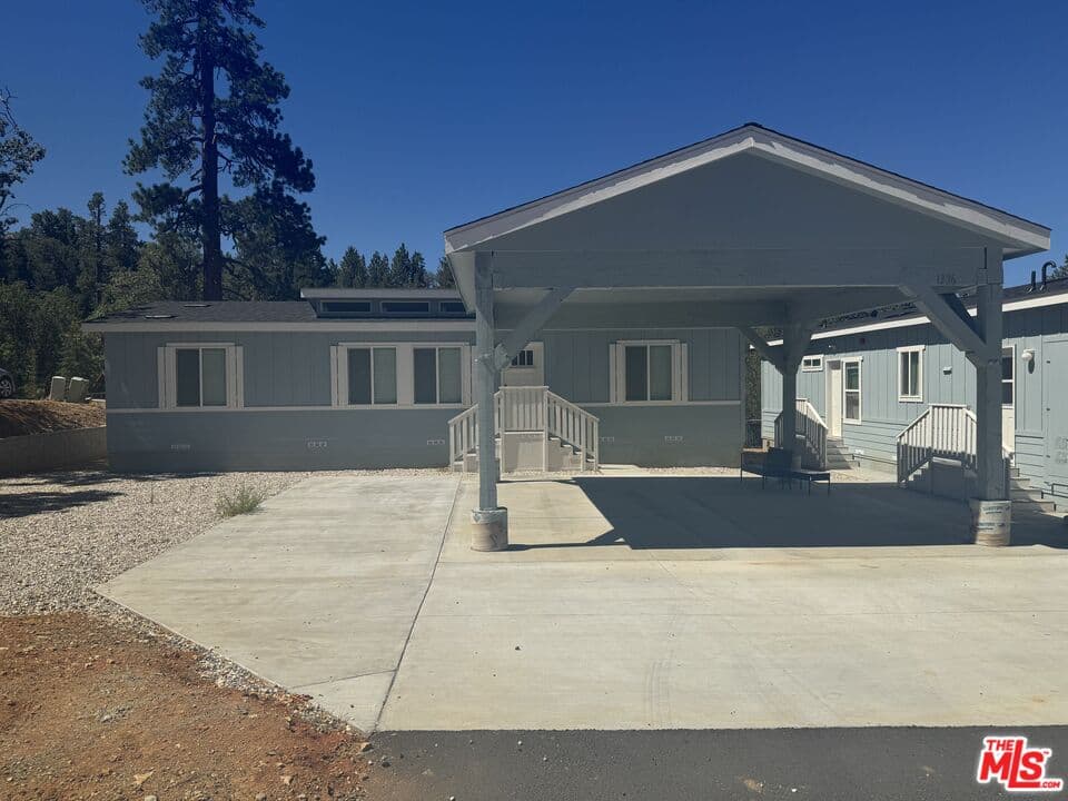 3BR House in Big Bear City — $2,295/mo