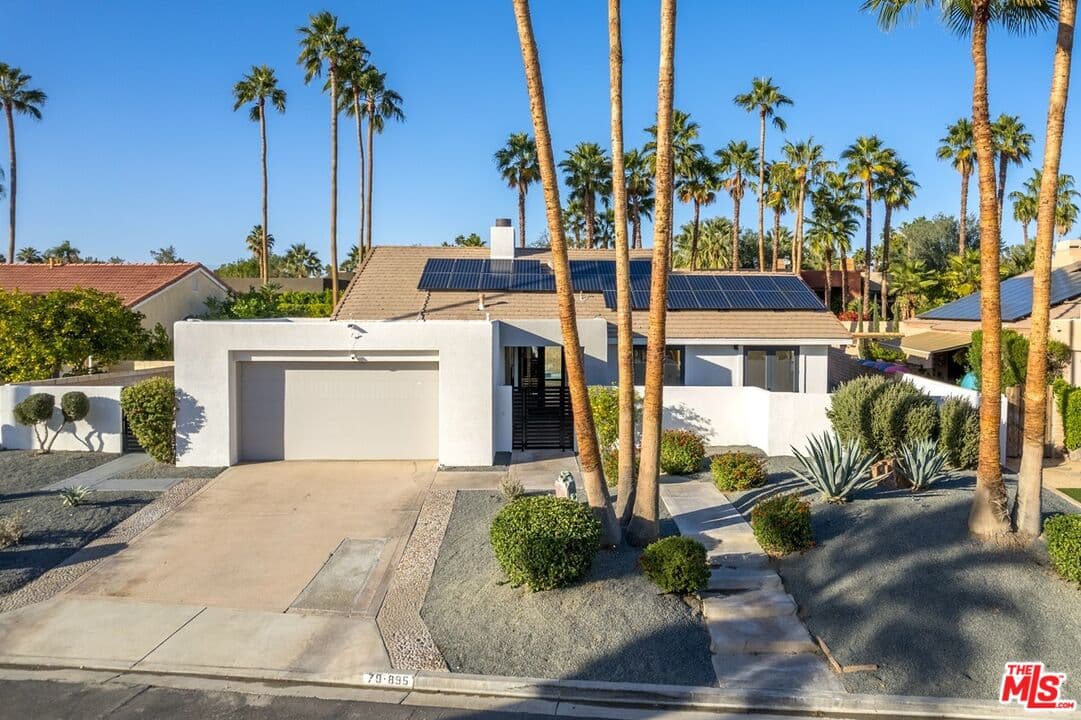 4 bd, 3 ba House in Rancho Mirage, CA — $5,495/mo — photo 1