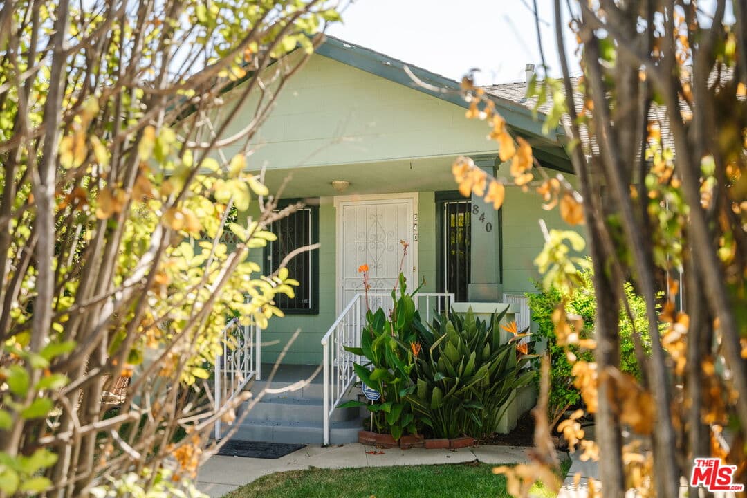 2 bd, 1 ba House in Los Angeles, CA — $5,500/mo — photo 1