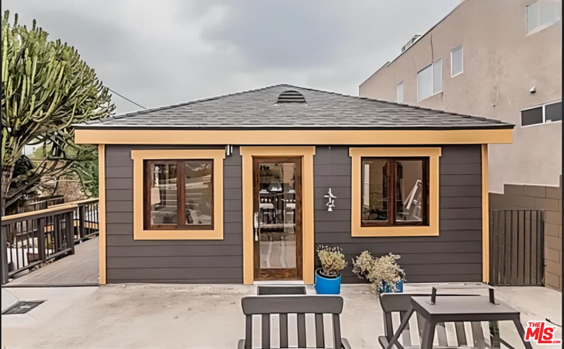 3BR House in Los Angeles β $7,500/mo