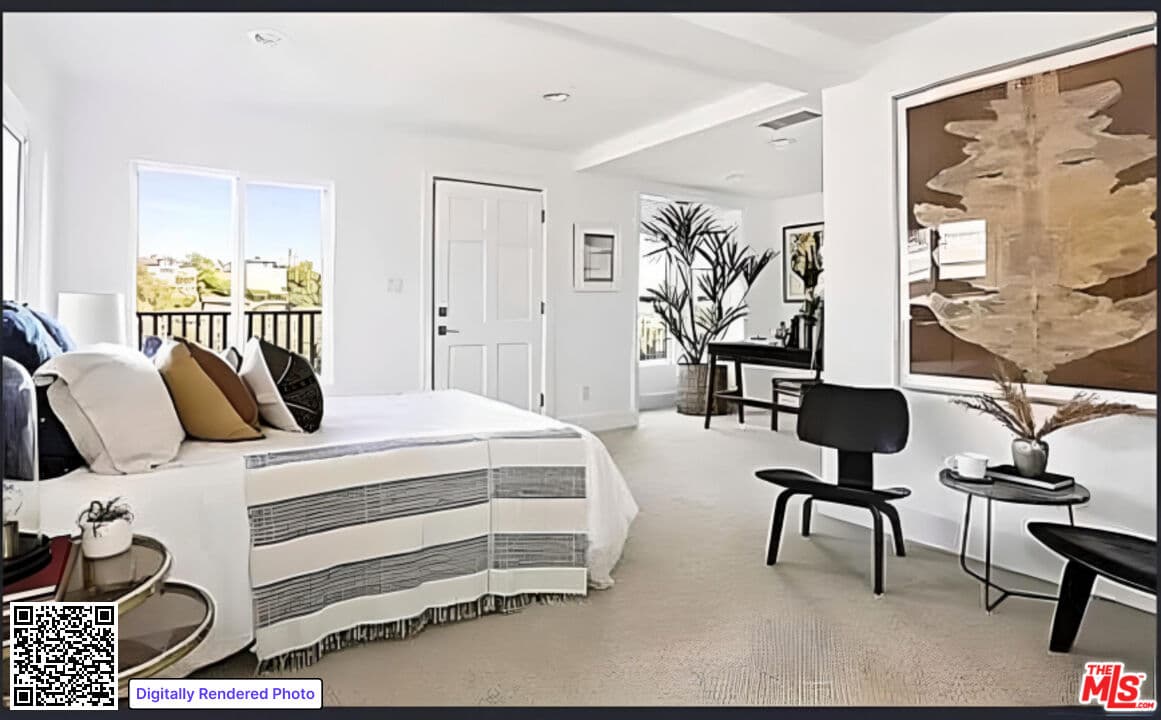 3 bd, 3 ba House in Los Angeles, CA — $7,500/mo — photo 2