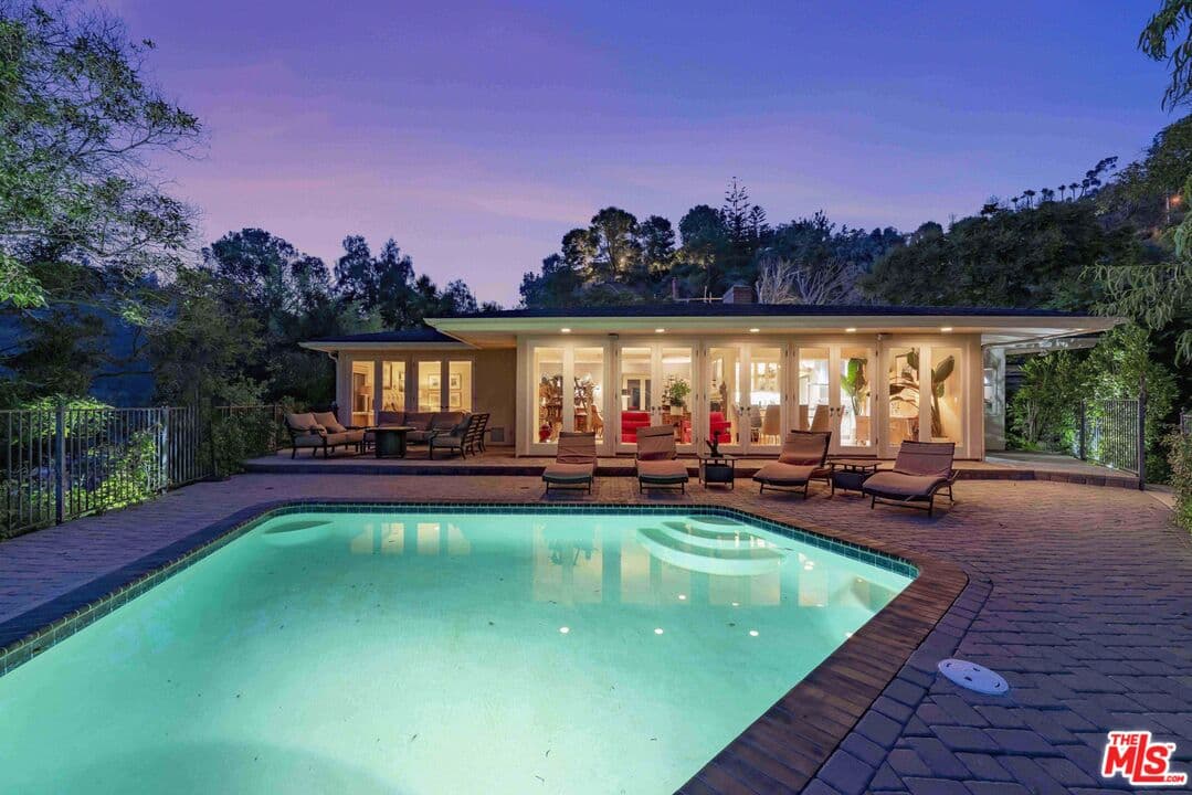 3 bd, 3 ba House in Beverly Hills, CA — $16,750/mo — photo 1