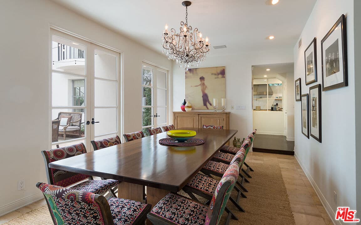 4 bd, 6 ba House in Los Angeles, CA — $42,000/mo — photo 2