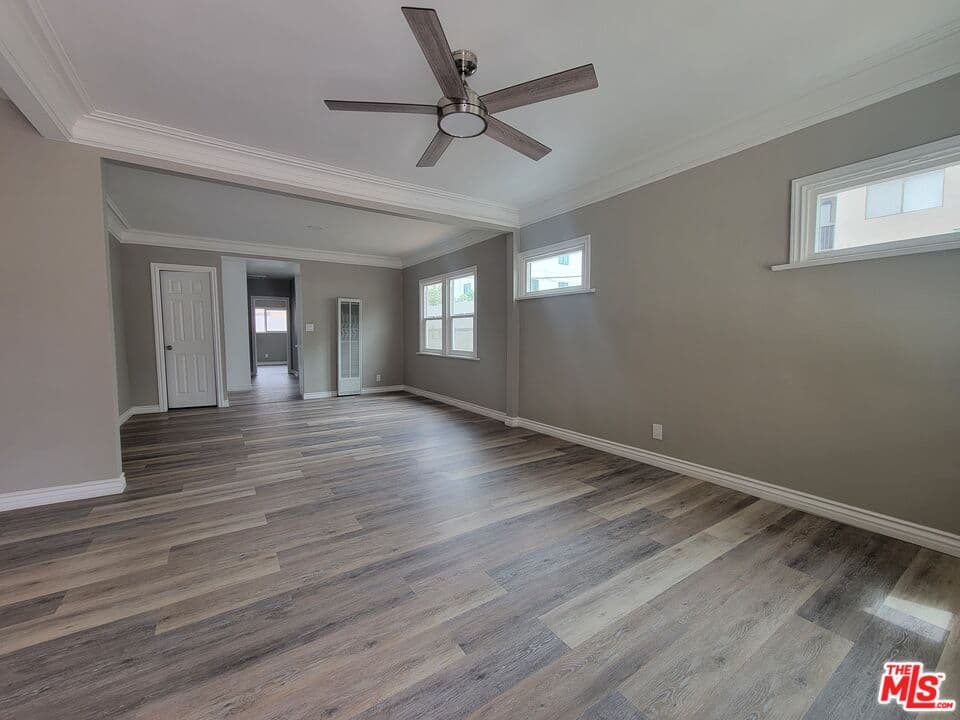 2 bd, 2 ba Townhouse in Los Angeles, CA — $2,450/mo — photo 1